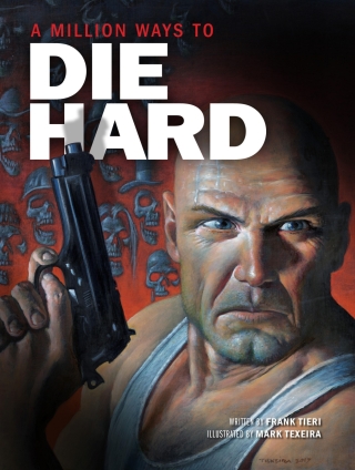 A Million Ways to Die Hard