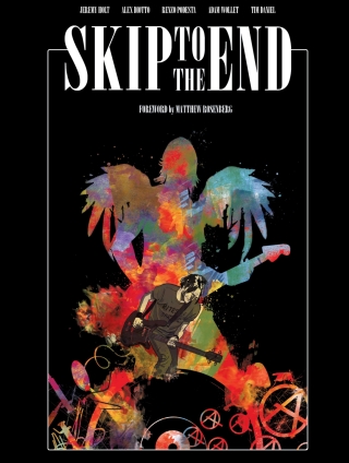 Skip to the End