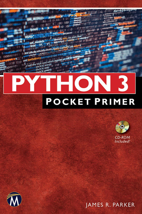 Cover image for book Python 3