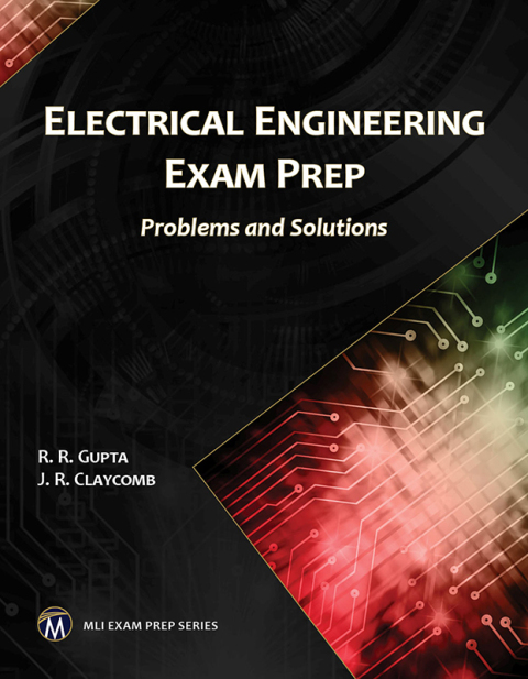 Cover image for book Electrical Engineering Exam Prep