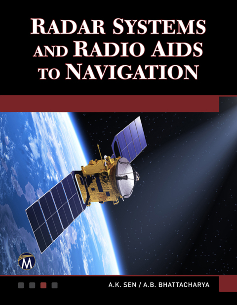 Cover image for book Radar Systems and Radio Aids to Navigation