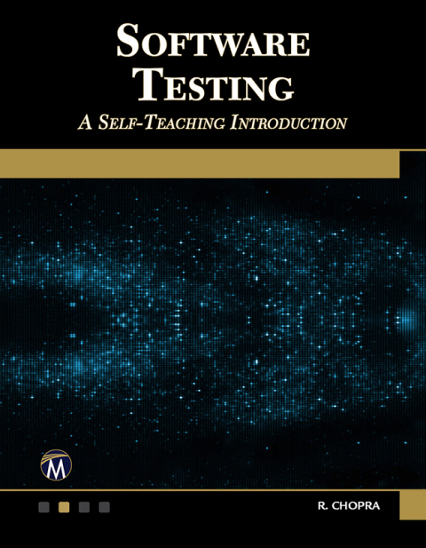 Cover image for book Software Testing