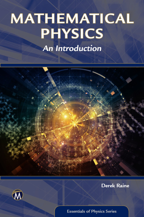 Cover image for book Mathematical Physics: An Introduction