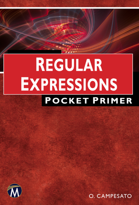 Cover image for book Regular Expressions