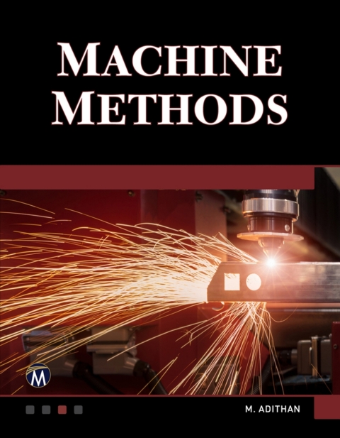 Cover image for book Machine Methods