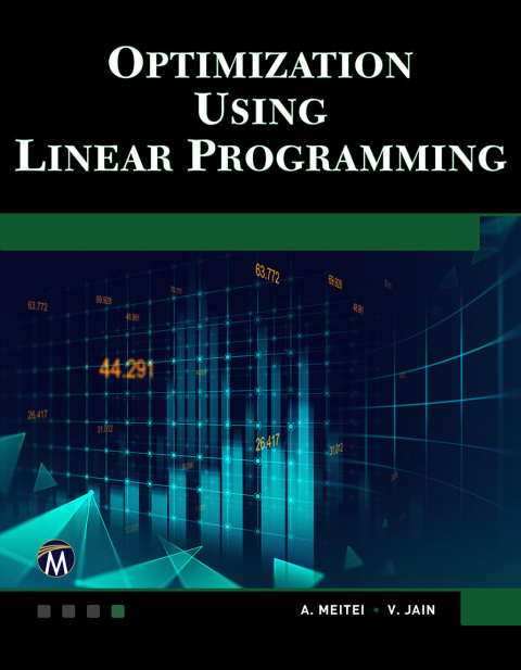 Cover image for book Optimization Using Linear Programming