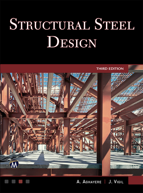 Cover image for book Structural Steel Design