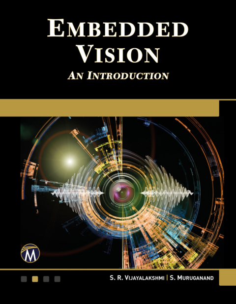 Cover image for book Embedded Vision