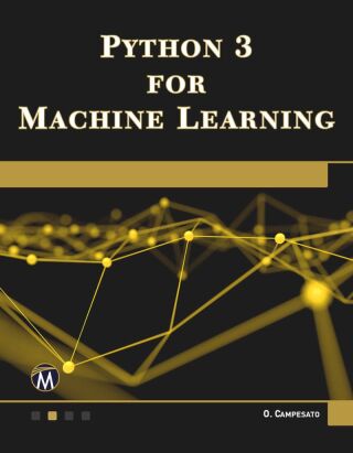 Python 3 for Machine Learning