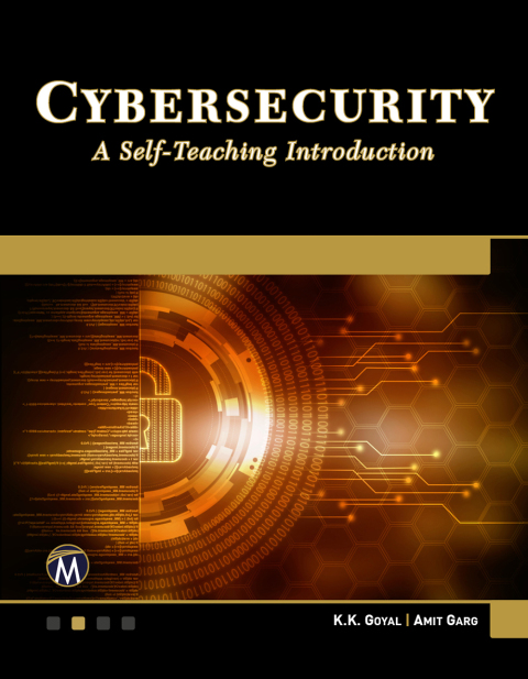 Cover image for book Cybersecurity