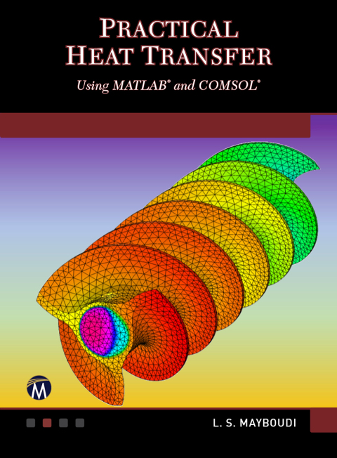 Cover image for book Practical Heat Transfer