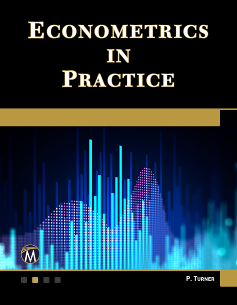 Cover image for book Econometrics in Practice