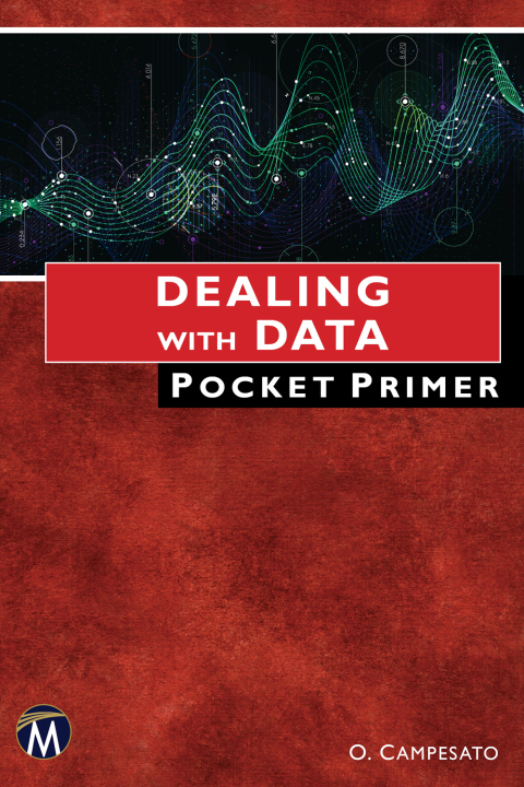 Cover image for book Dealing With Data Pocket Primer