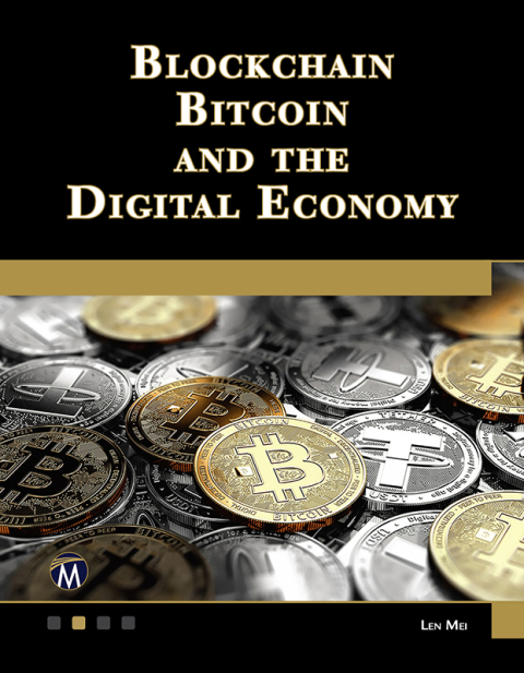 Cover image for book Blockchain, Bitcoin, and the Digital Economy