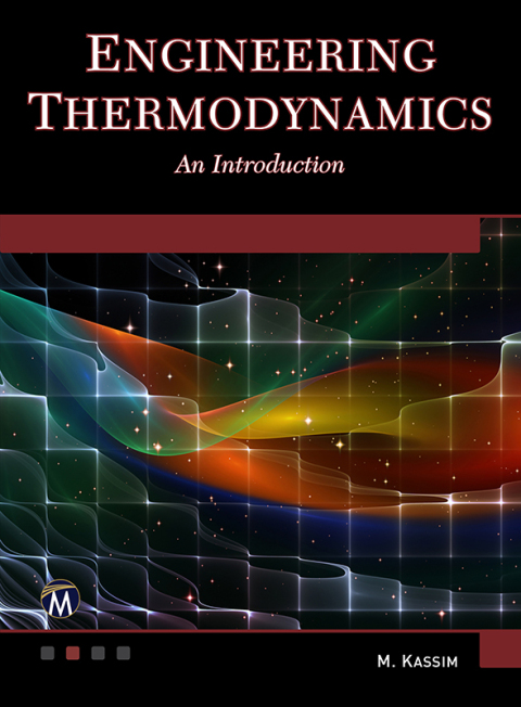 Cover image for book Engineering Thermodynamics
