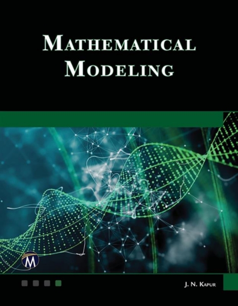 Cover image for book Mathematical Modeling