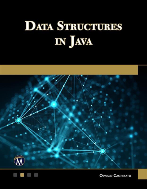Cover image for book Data Structures in Java