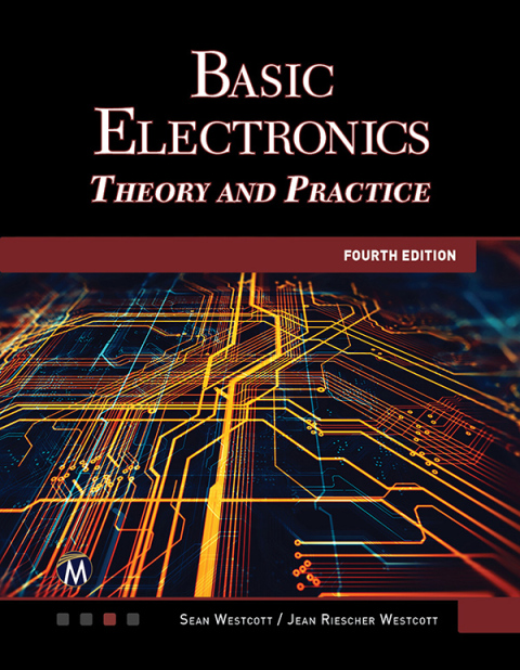 Cover image for book Basic Electronics