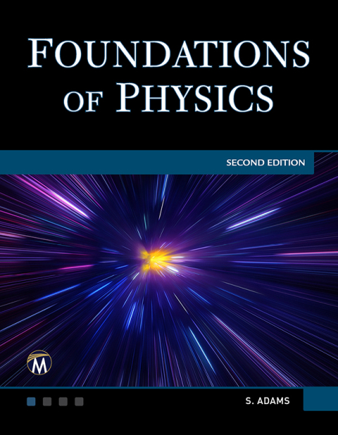 Cover image for book Foundations of Physics