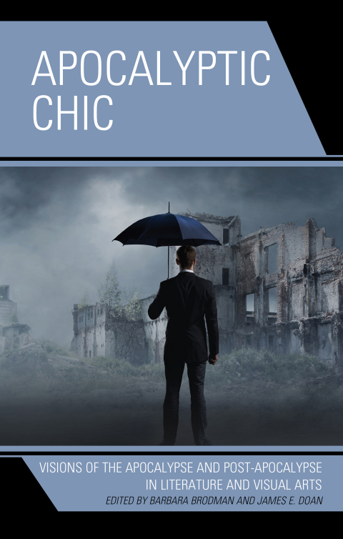 Cover image for book Apocalyptic Chic