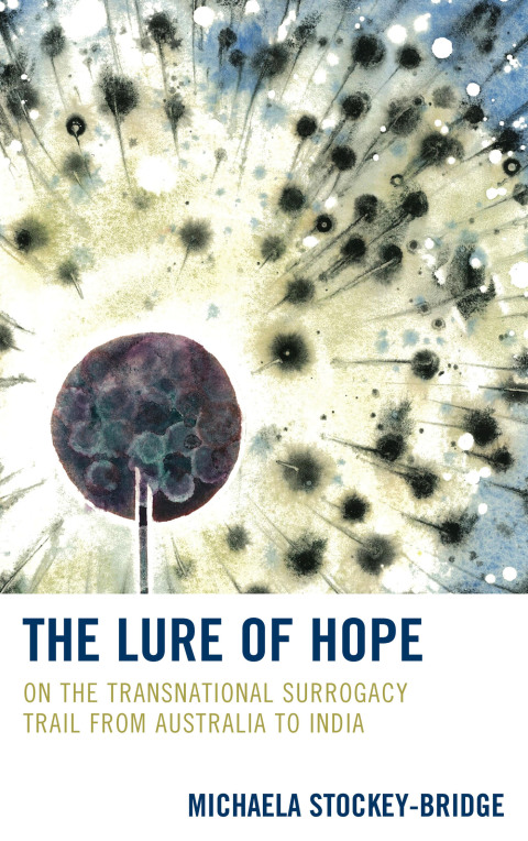 Cover image for book The Lure of Hope