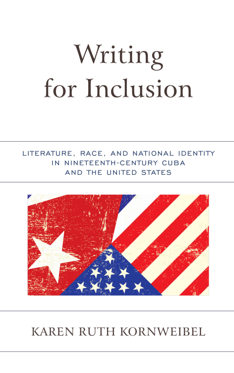 Cover image for book Writing for Inclusion