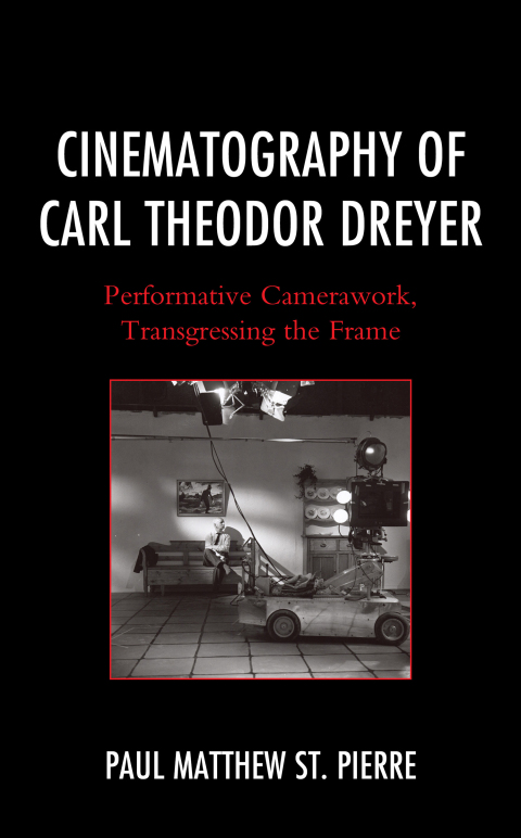 Cinematography of Carl Theodor Dreyer 