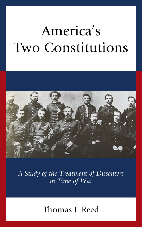 Americaâs Two Constitutions