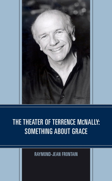 Theater of Terrence McNally 