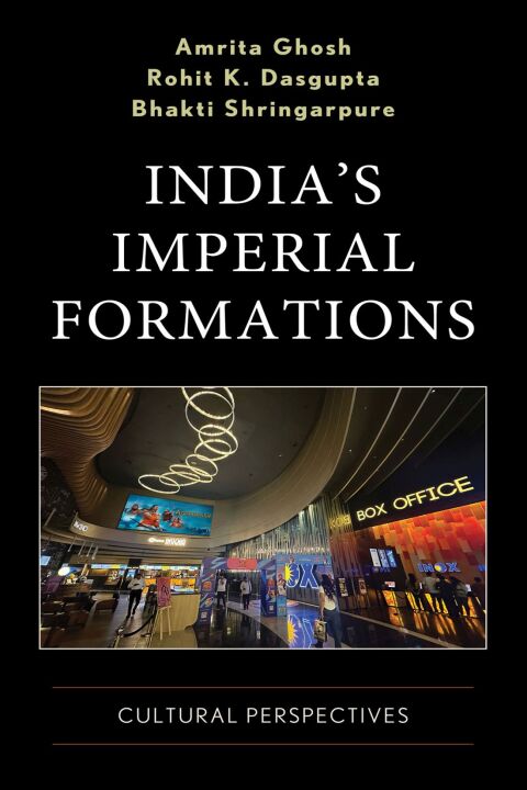 India's Imperial Formations 