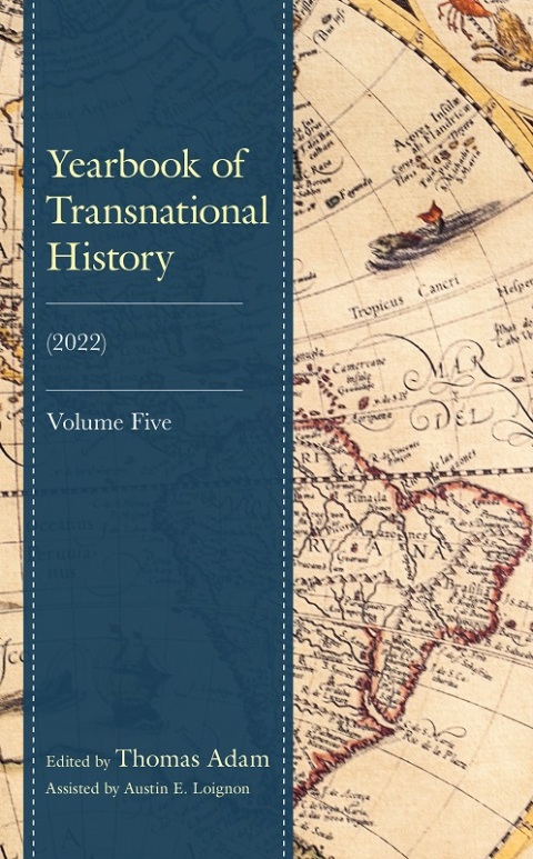Yearbook of Transnational History 