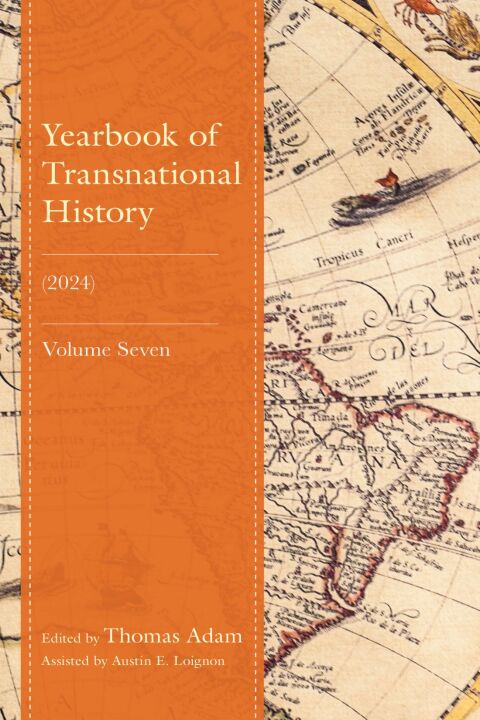 Yearbook of Transnational History 