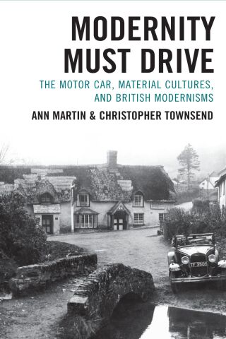 Modernity Must Drive