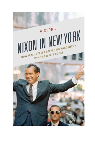 Nixon in New York