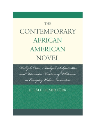 The Contemporary African American Novel