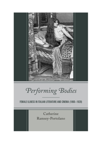 Performing Bodies