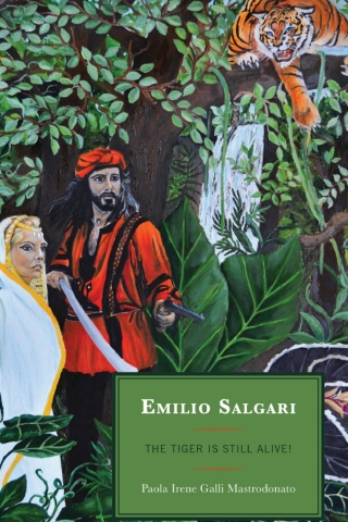 Emilio Salgari