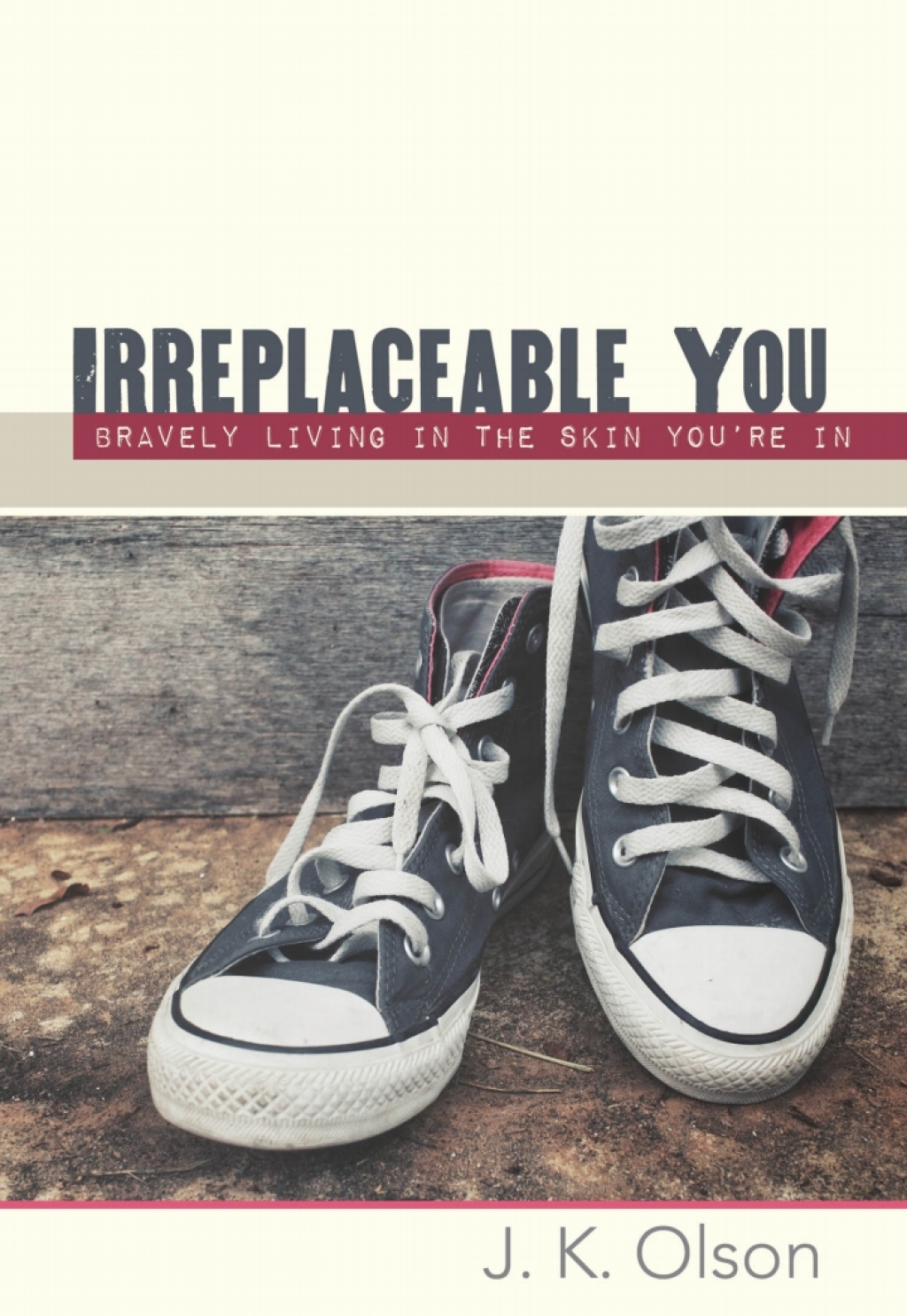 Irreplaceable You (eBook)