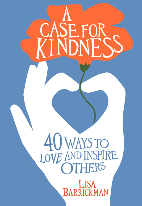 Cover image for book A Case For Kindness