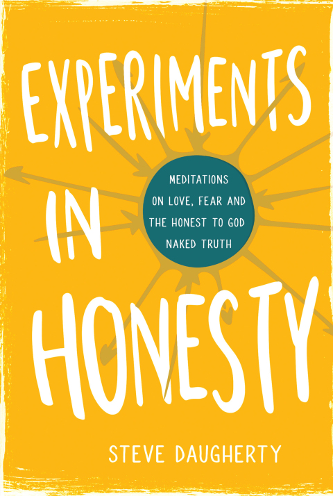 Cover image for book Experiments in Honesty