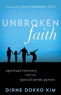 Titelbild: Unbroken Faith 9781683971344