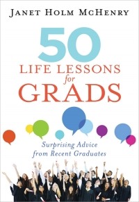 Cover image: 50 Life Lessons for Grads 9781683970460