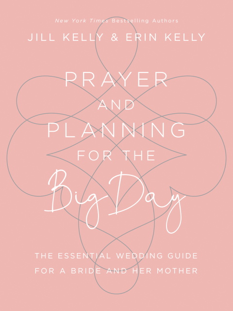 Cover image for book Prayer and Planning for the Big Day