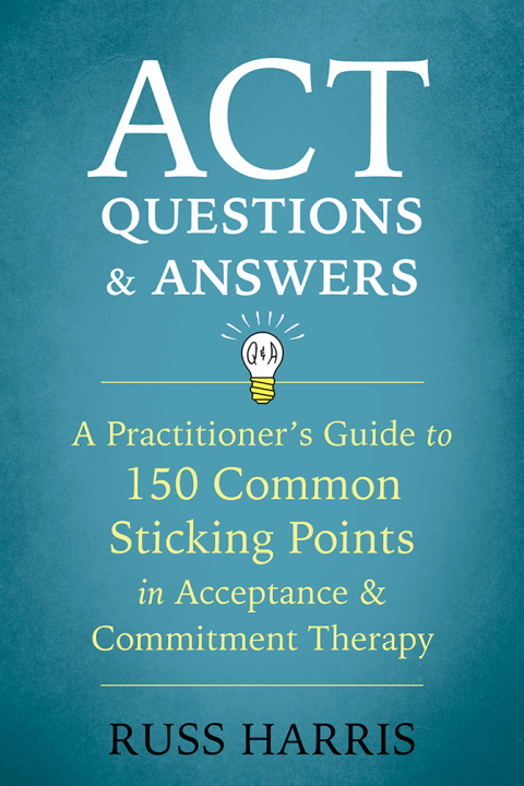 Cover image for book ACT Questions and Answers