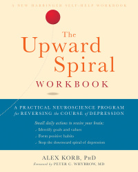 Cover image: The Upward Spiral Workbook 9781684032426