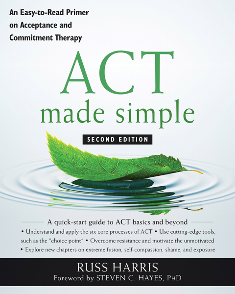 Act Made Simple