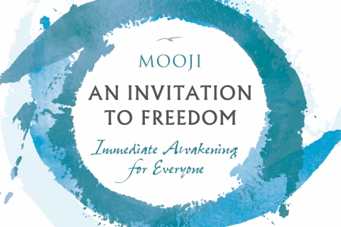 Cover image for book An Invitation to Freedom