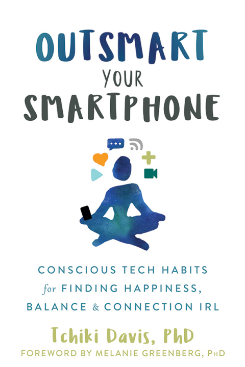 Cover image for book Outsmart Your Smartphone
