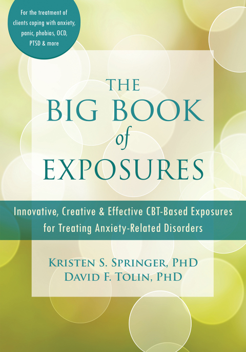 Cover image for book The Big Book of Exposures