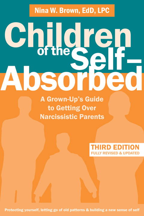 Cover image for book Children of the Self-Absorbed